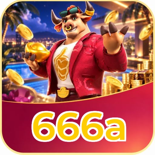 APK oficial da 666a para Android com instalação verificada
